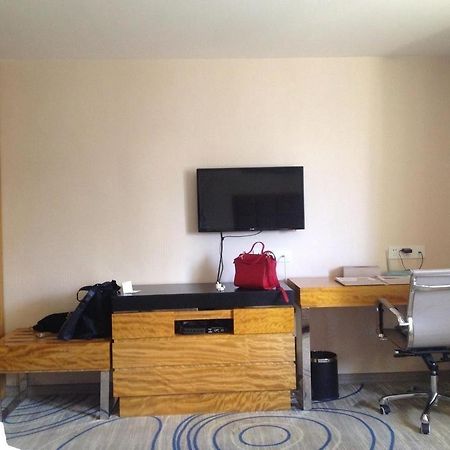 Guangzhou Youyuanherui Hotel Kültér fotó