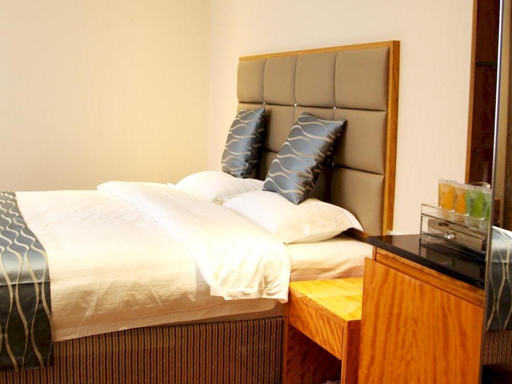 Guangzhou Youyuanherui Hotel Kültér fotó